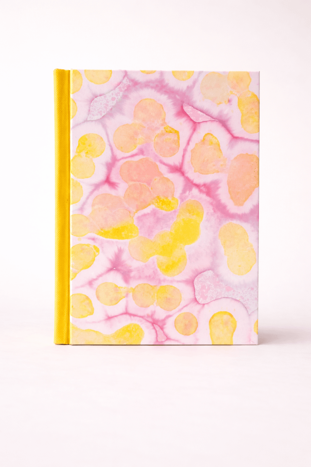 Cuaderno liso | Susurro de Abril