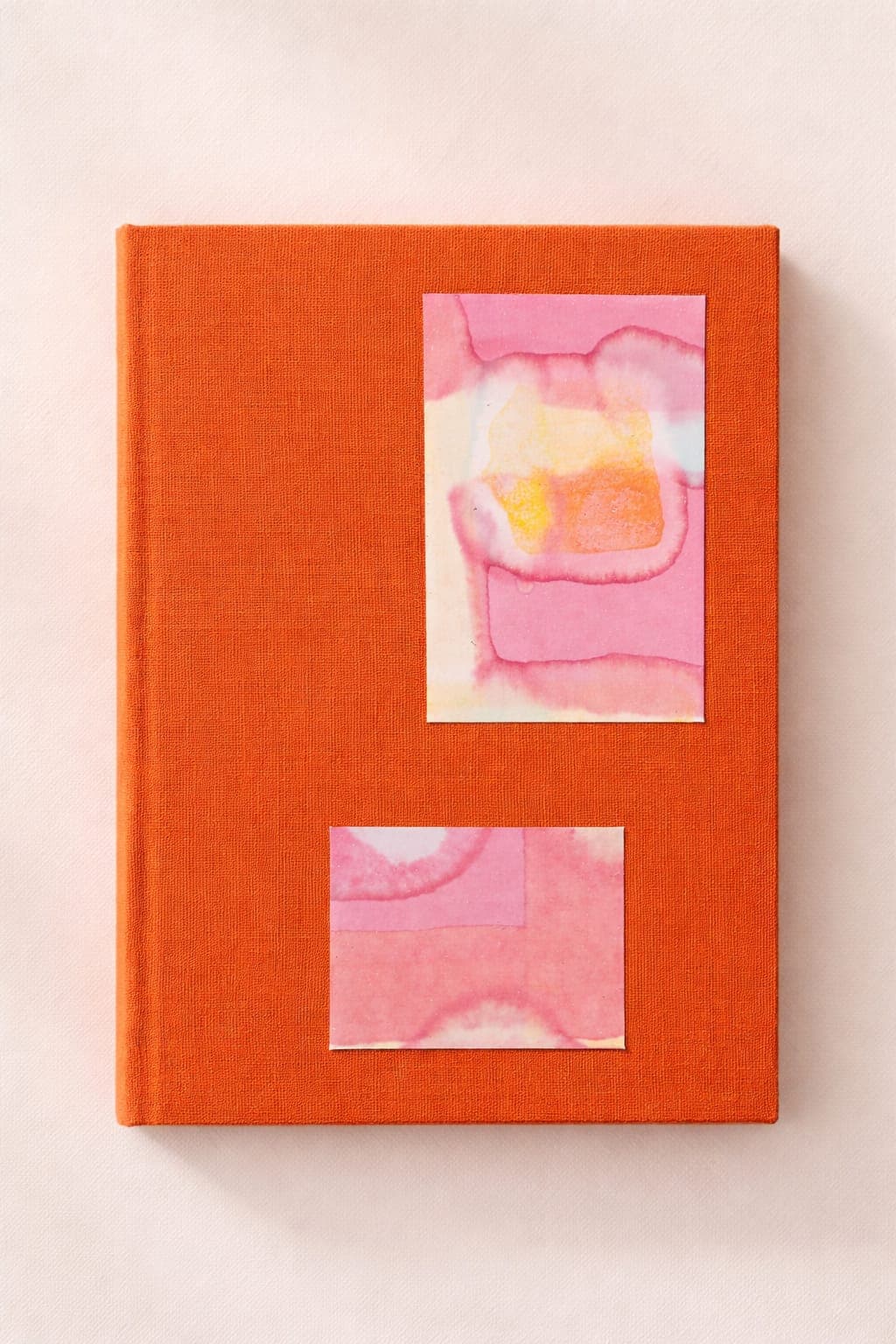 Cuaderno | Instante Lava