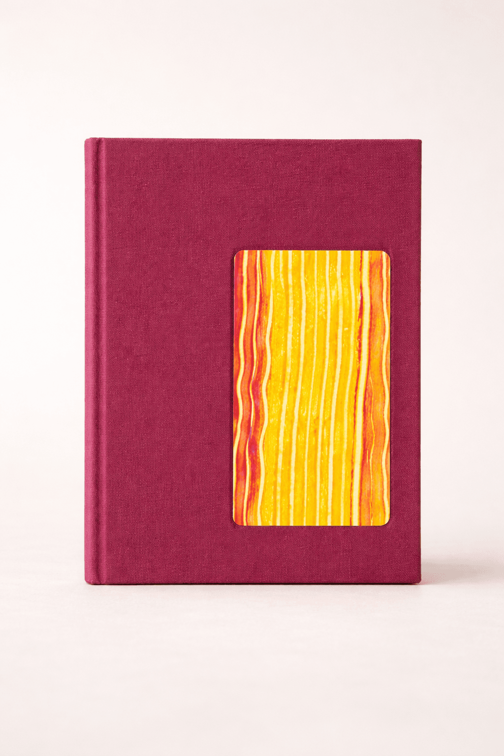 Cuaderno | Sol de otoño