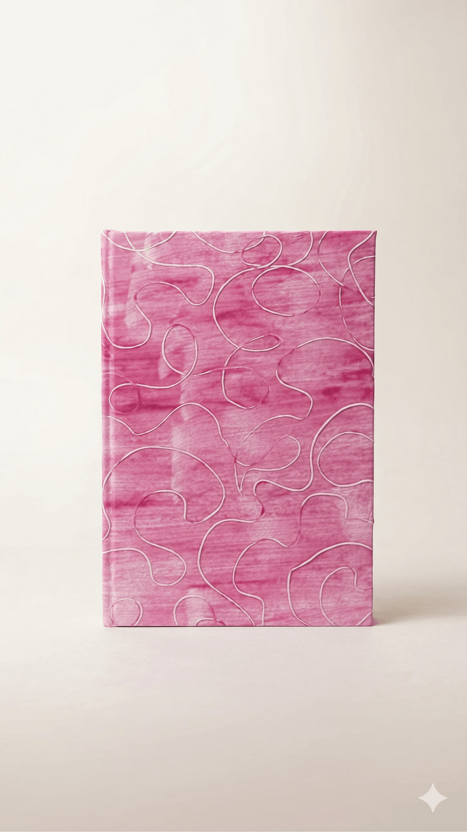 Cuaderno | Flor de sol