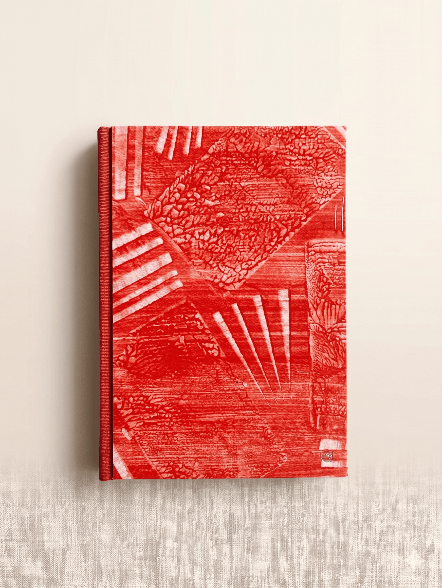 Cuaderno | Pulso