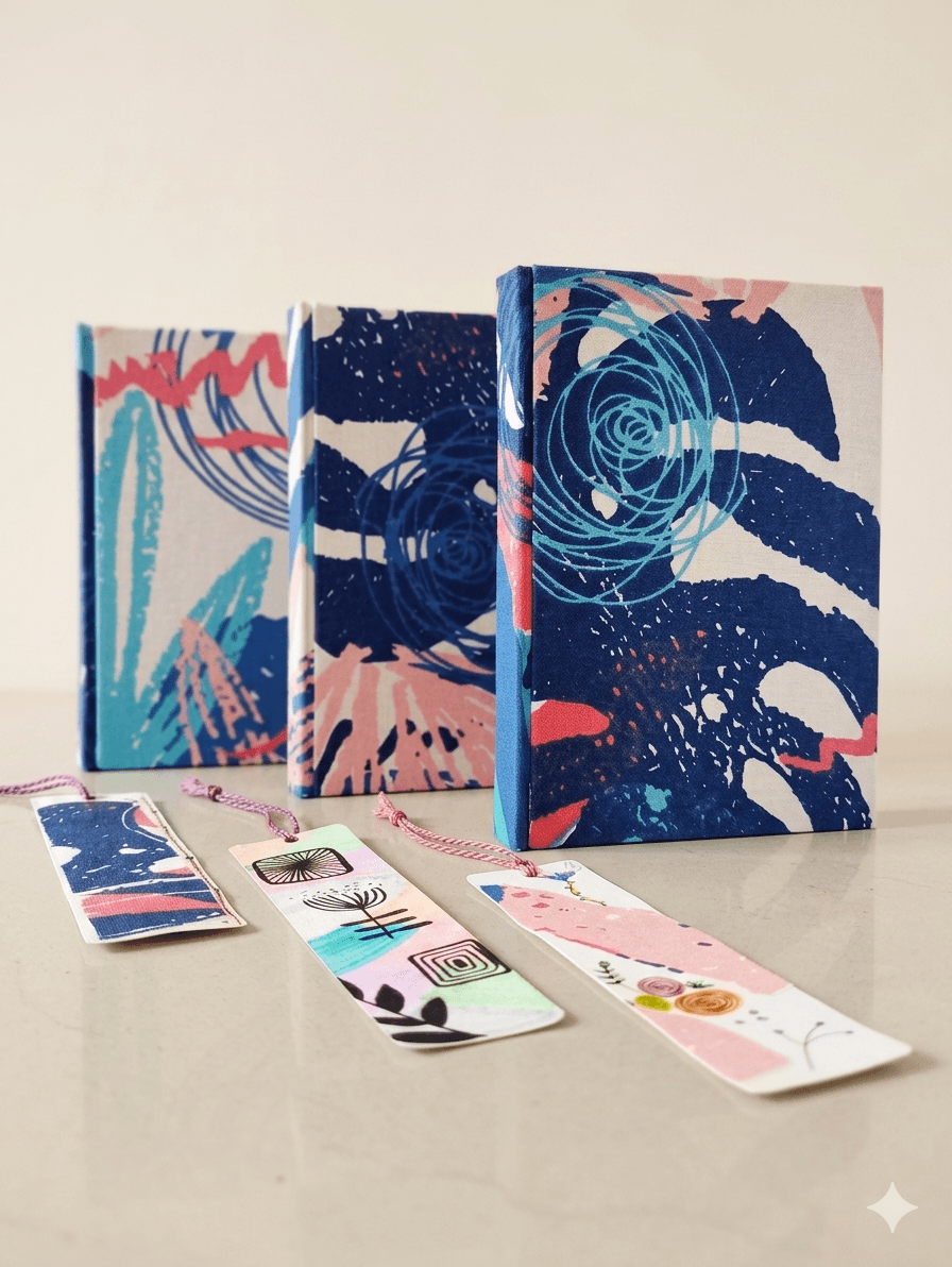 Cuaderno | Marea