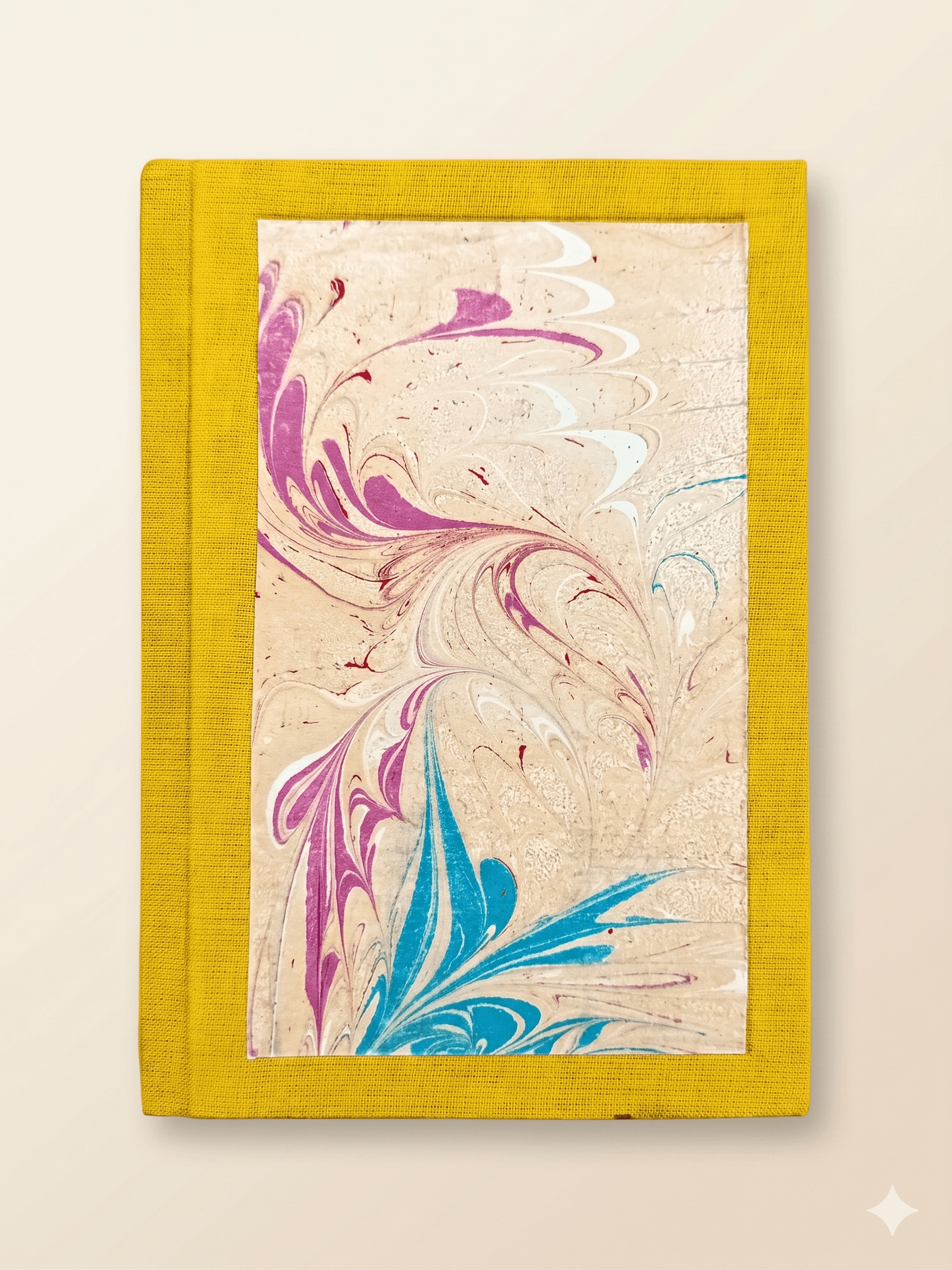 Cuaderno | Danza