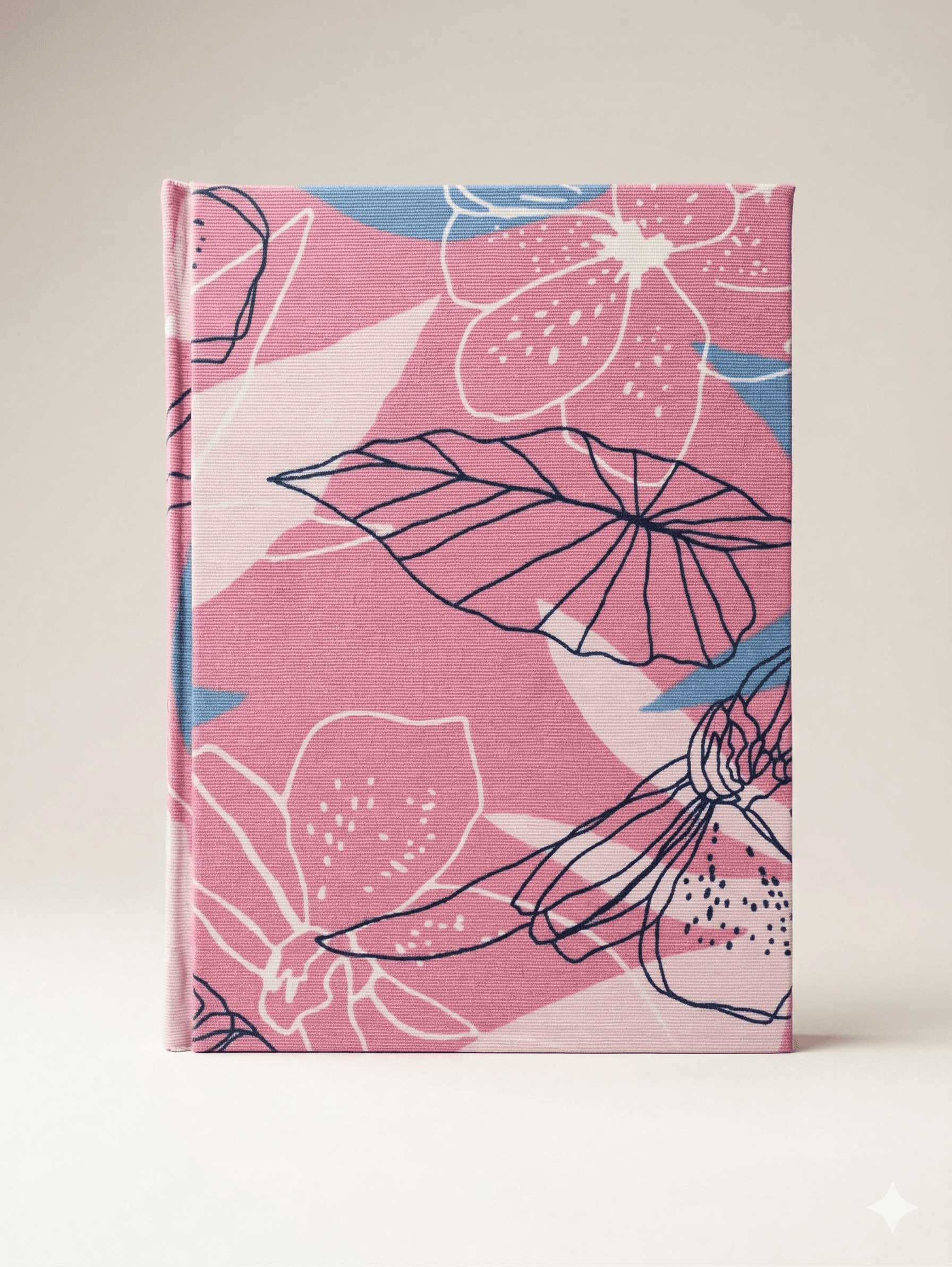 Cuaderno | Florecer