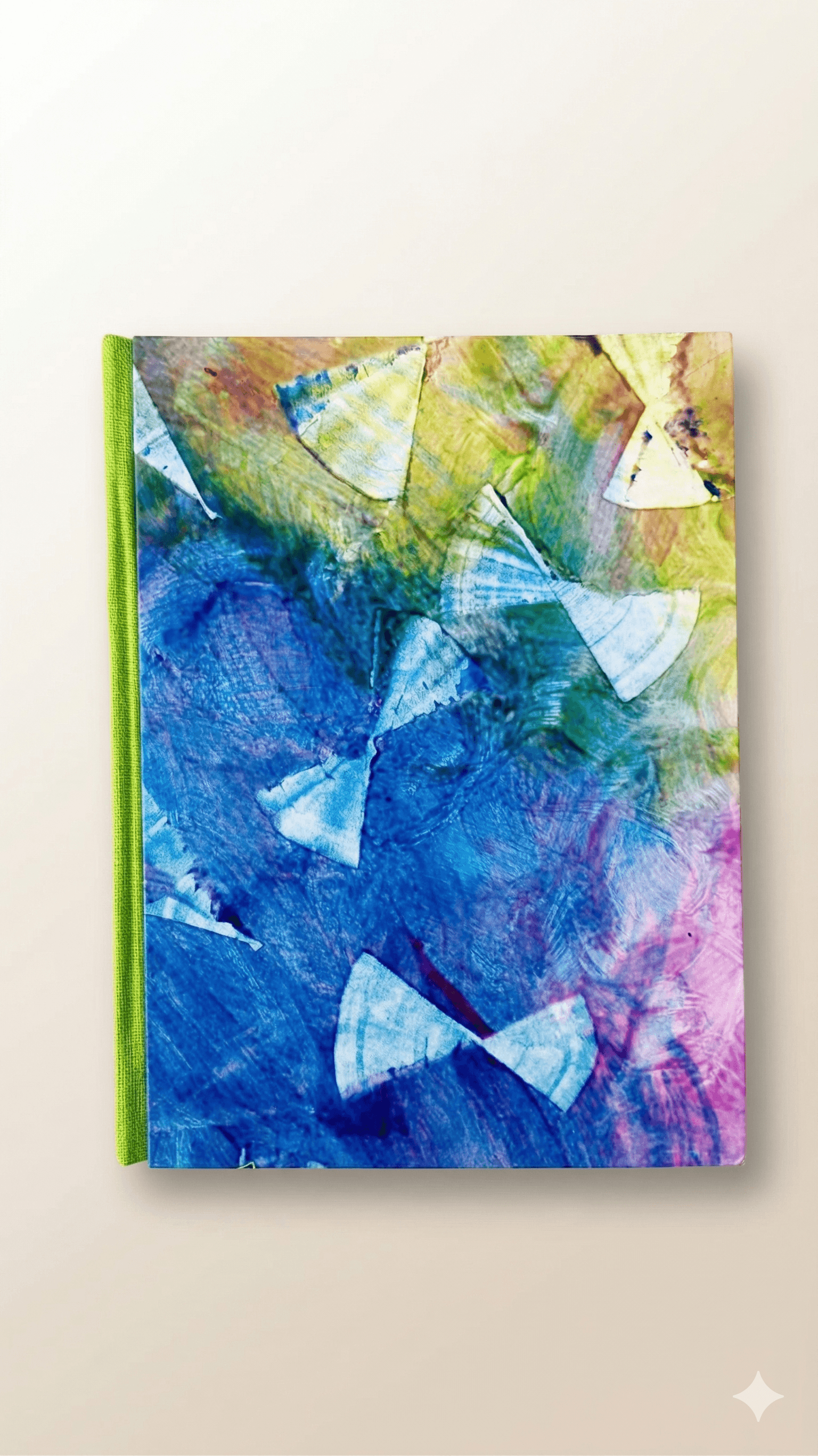 Cuaderno / Aires