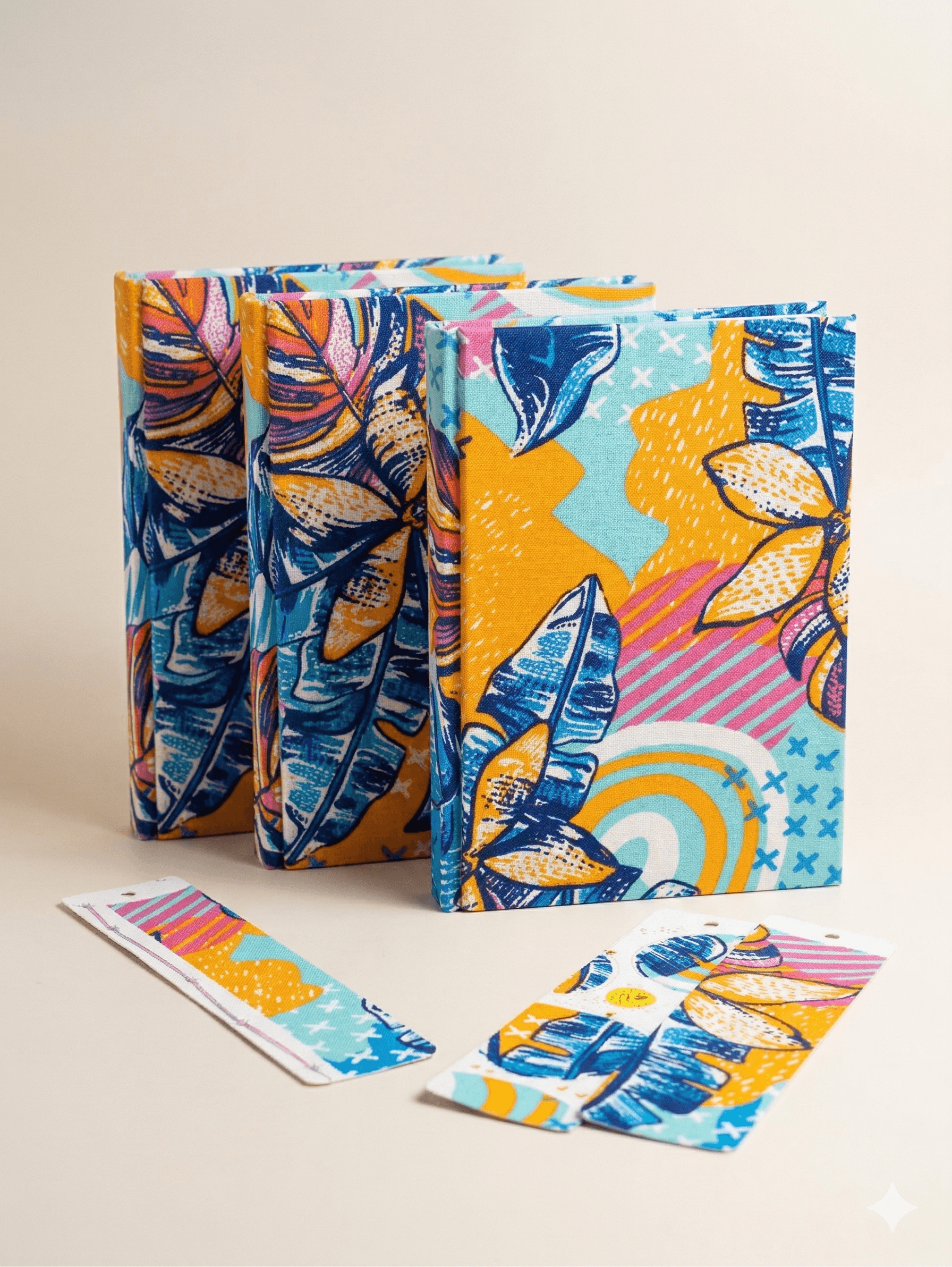 Cuaderno | Summer